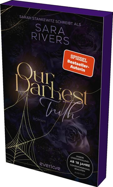 Cover von Our darkest truth