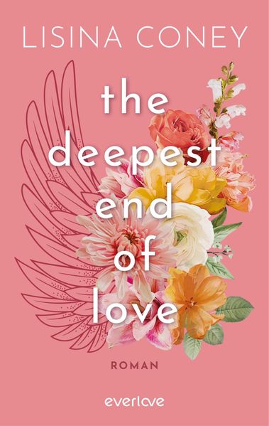 Cover von The deepest End of Love