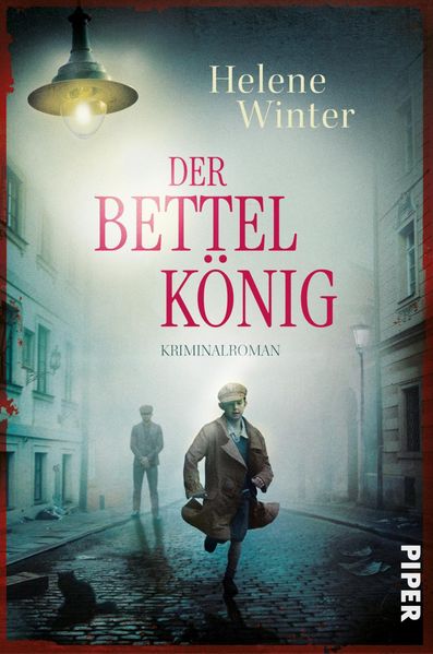 Cover von Der Bettelkönig