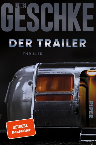 Cover von Der Trailer