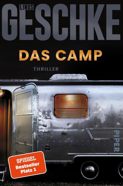 Cover von Das Camp