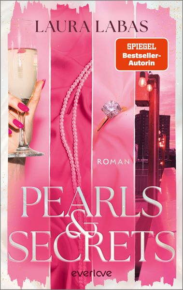 Cover von Pearls & Secrets