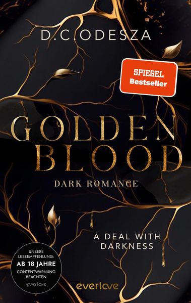 Cover von A deal with darkness