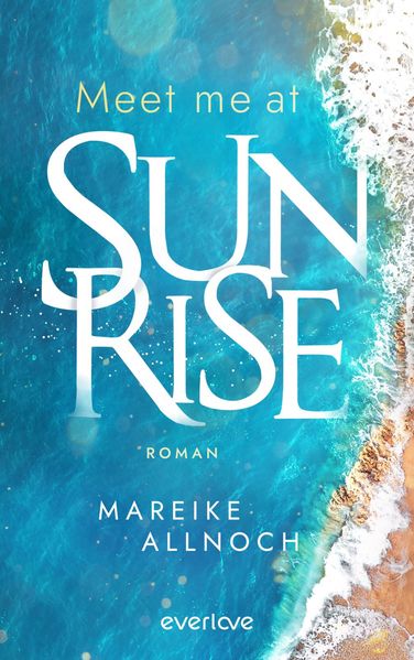 Cover von Meet me at sunrise