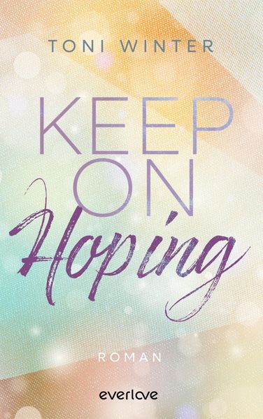 Cover von Keep on hoping