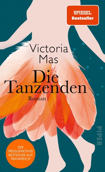 Cover von Die Tanzenden