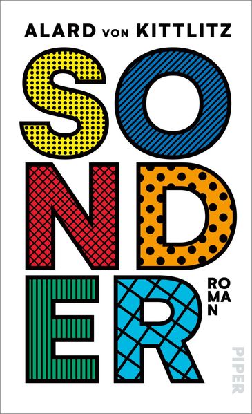 Cover von Sonder