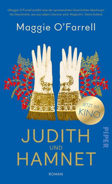 Cover von Judith und Hamnet