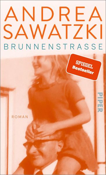Cover von Brunnenstraße
