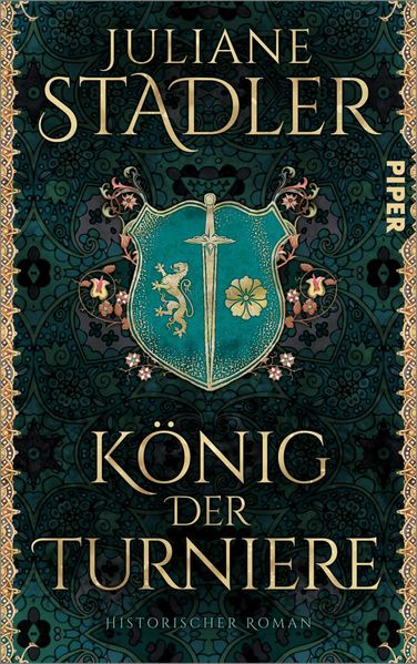 Cover von König der Turniere
