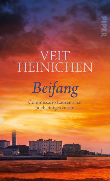 Cover von Beifang