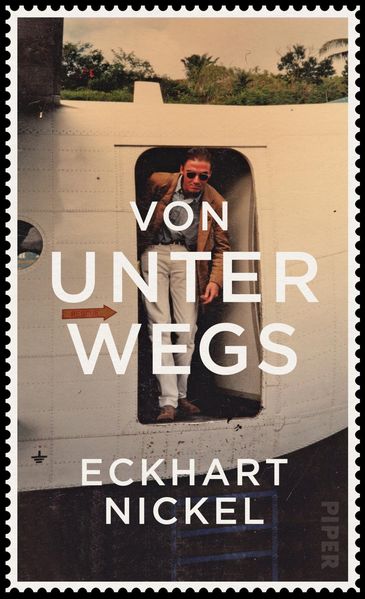 Cover von Von unterwegs