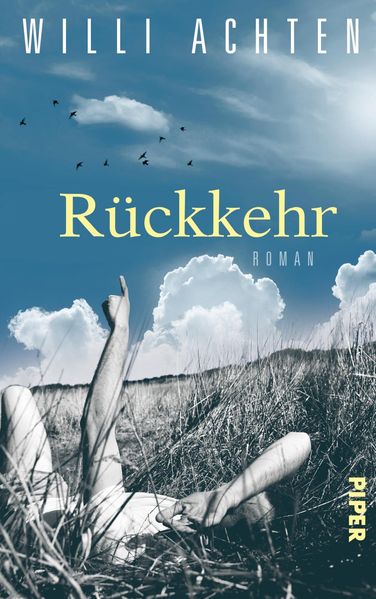 Cover von Rückkehr