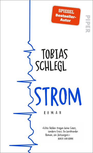 Cover von Strom