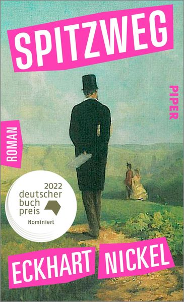 Cover von Spitzweg