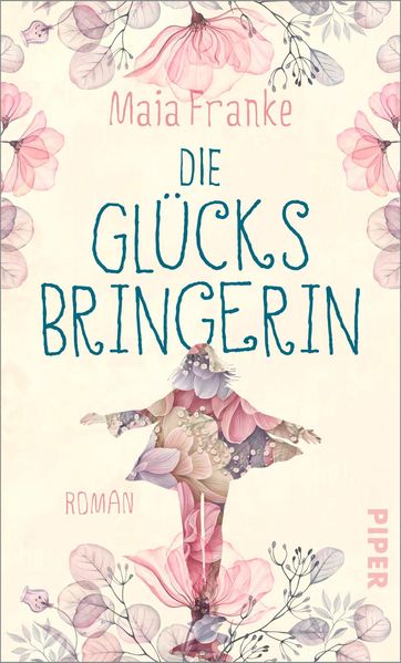 Cover von Die Glücksbringerin