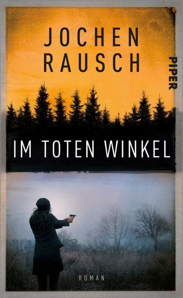 Cover von Im toten Winkel