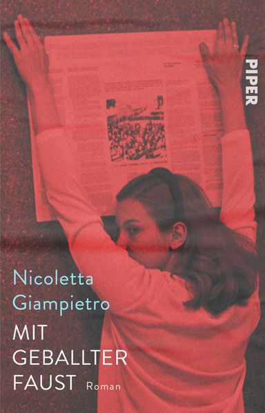 Cover von Mit geballter Faust