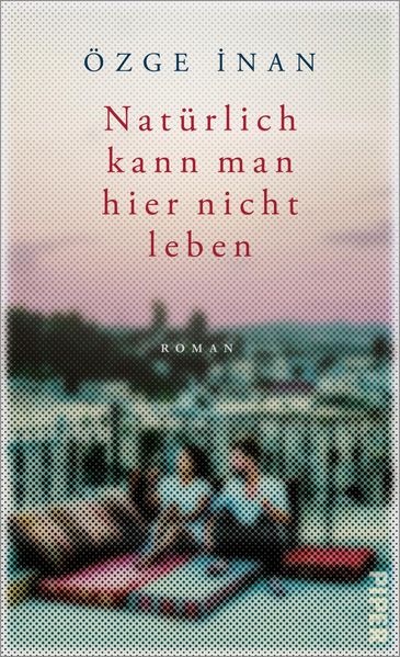 Cover von Natürlich kann man hier nicht leben