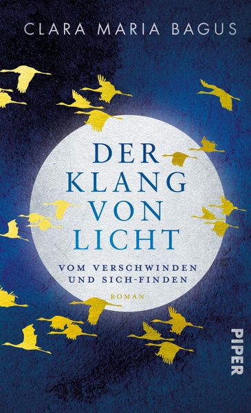 Cover von Der Klang von Licht