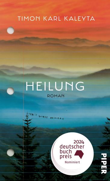 Cover von Heilung