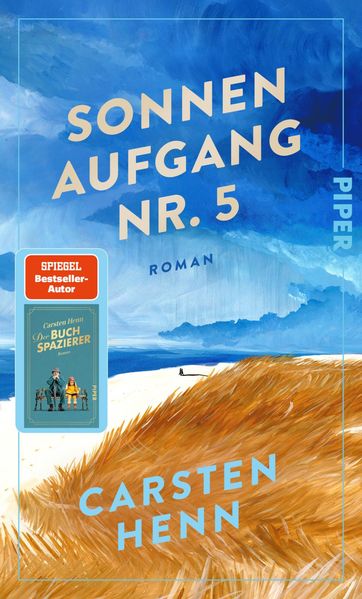 Cover von Sonnenaufgang Nr. 5