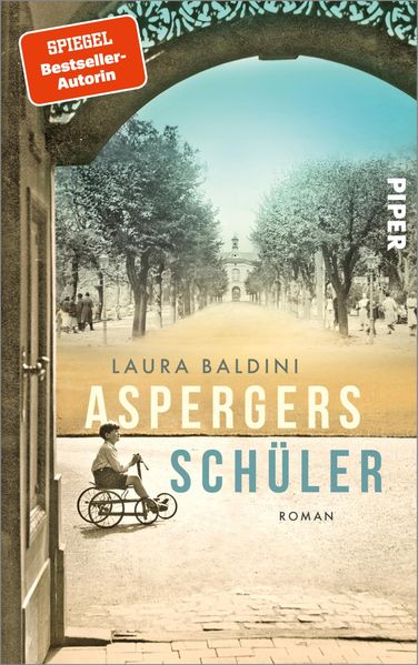 Cover von Aspergers Schüler