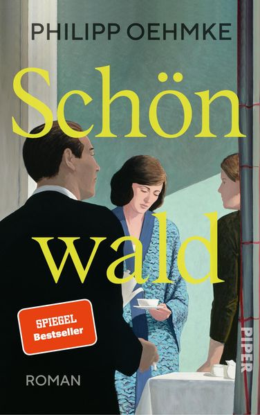Cover von Schönwald