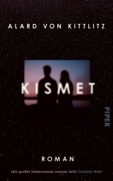 Cover von Kismet
