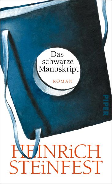 Cover von Das schwarze Manuskript