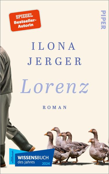 Cover von Lorenz