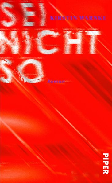 Cover von Sei nicht so