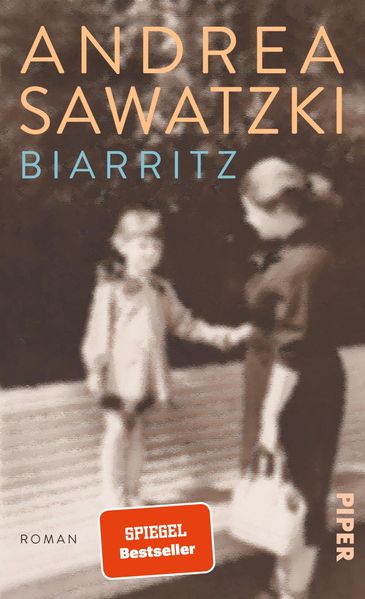Cover von Biarritz