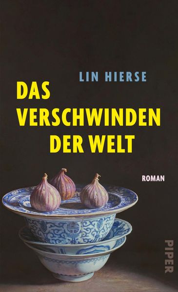 Cover von Das Verschwinden der Welt