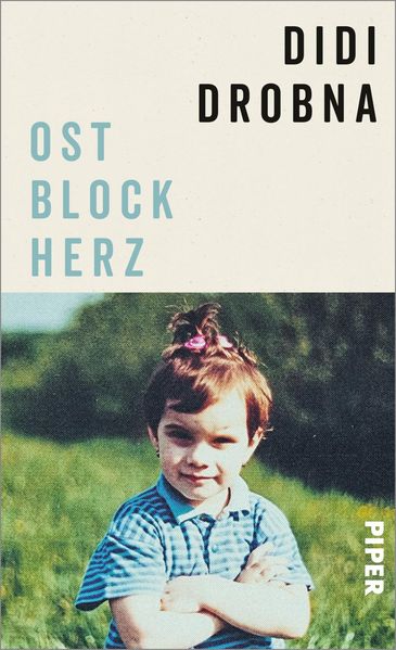 Cover von Ostblockherz