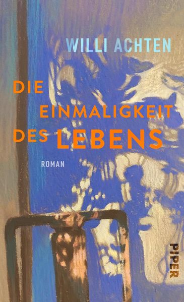 Cover von Die Einmaligkeit des Lebens