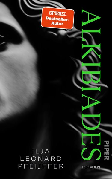 Cover von Alkibiades