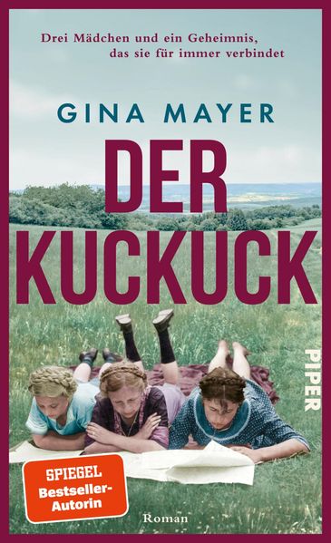 Cover von Der Kuckuck