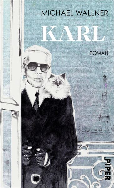 Cover von Karl