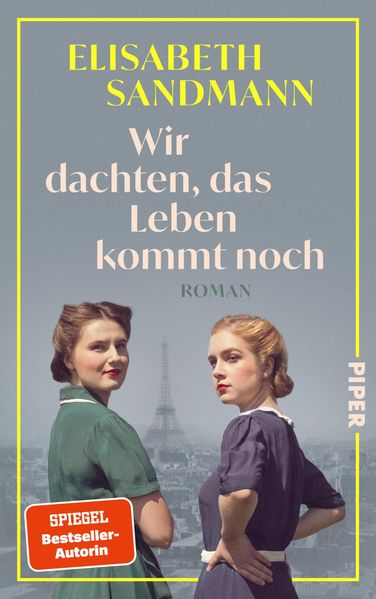 Cover von Wir dachten, das Leben kommt noch