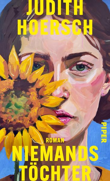 Cover von Niemands Töchter