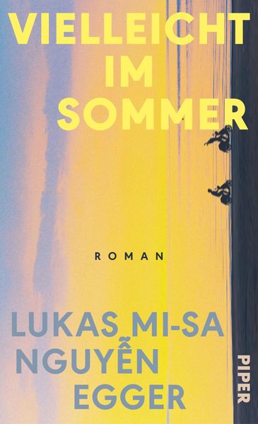 Cover von Vielleicht im Sommer