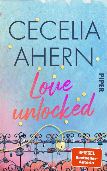 Cover von Love Unlocked