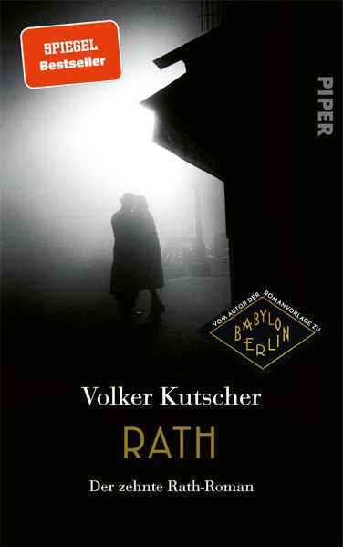 Cover von Rath