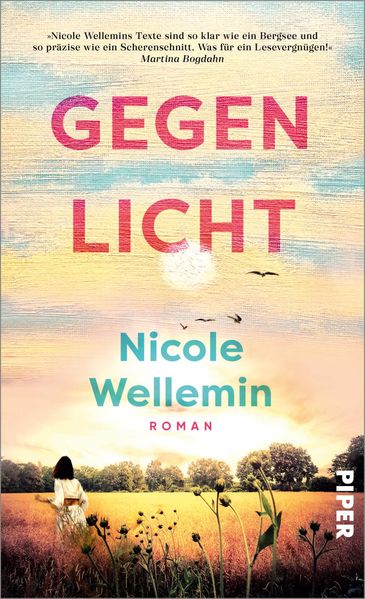 Cover von Gegenlicht