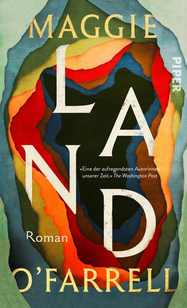 Cover von Land