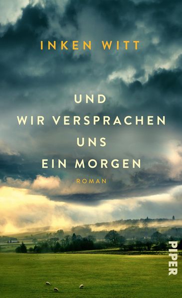 Cover von Und wir versprachen uns ein Morgen