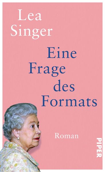Cover von Eine Frage des Formats