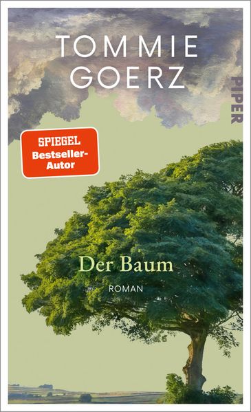 Cover von Der Baum