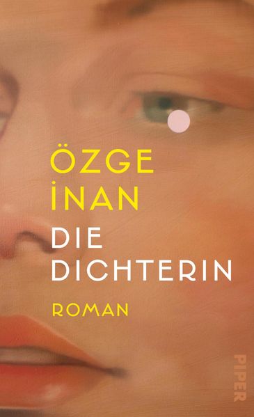 Cover von Die Dichterin
